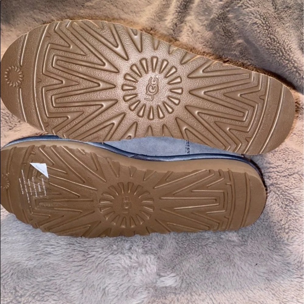 Ugg Mini Bling Boot - Picture 5 of 5
